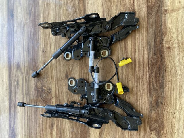 BMW G20 320 330 2019-22 ÇIKMA ORJİNAL KAPUT MENTEŞESİ SAĞ SOL YAYA KORUMALI