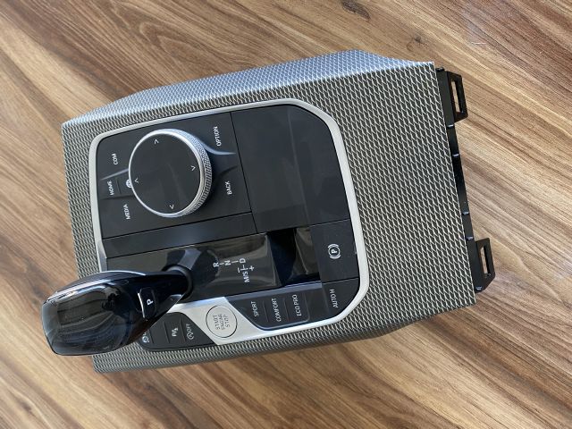 BMW G20 320 330 2019-22 ÇIKMA ORJİNAL VİTES KOLU 9891338