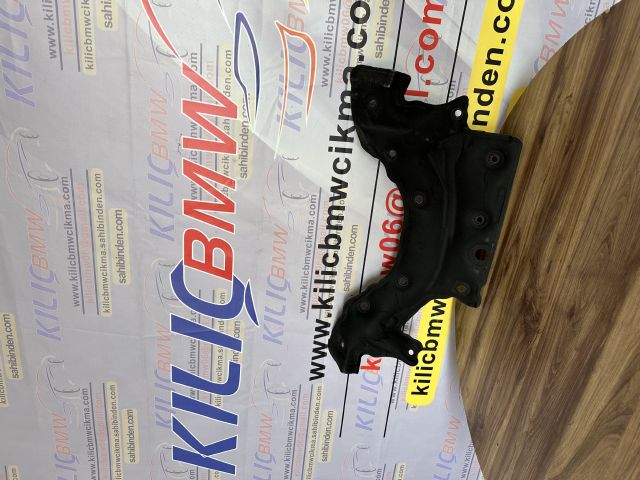 BMW G20 320 330 BENZİNLİ ÇIKMA ORJİNAL MOTOR ARKA KEÇESİ