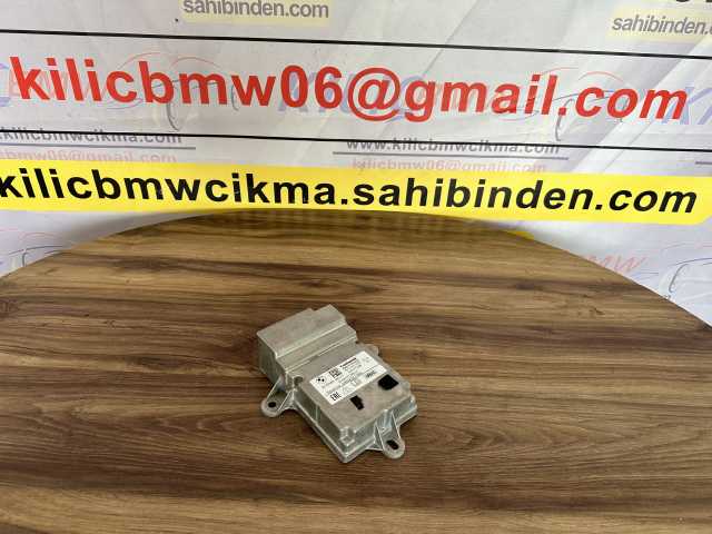 BMW G20 320 330 ÇIKMA ORJİNAL AİRBAG BEYNİ 65775A1FC48