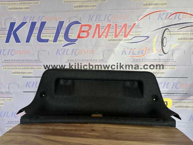 BMW G20 320 330 ÇIKMA ORJİNAL BAGAJ İÇ DÖŞEMESİ 51497430625