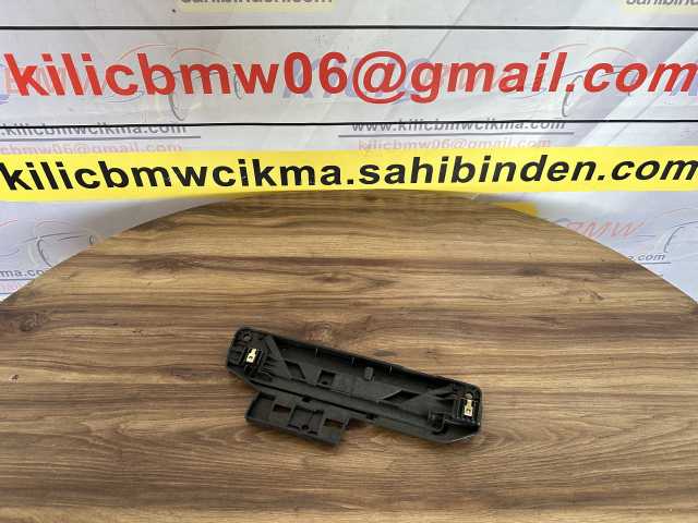 BMW G20 320 330 ÇIKMA ORJİNAL MULTİMEDİA EKRANI BAĞLANTISI