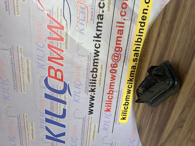BMW G20 320 330 KALORİFER KAZANI HAVA GİRİŞ MENFEZİ ORİNAL 64319387357