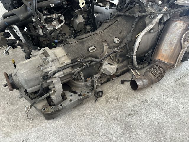 BMW G20 320 330 XDRİVER ARAZİ ŞANZUMANI ÇIKMA ORJİNAL ATC13