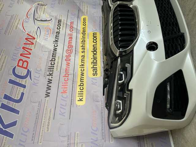 Bmw G20 320 340 Çıkma Sağ Far