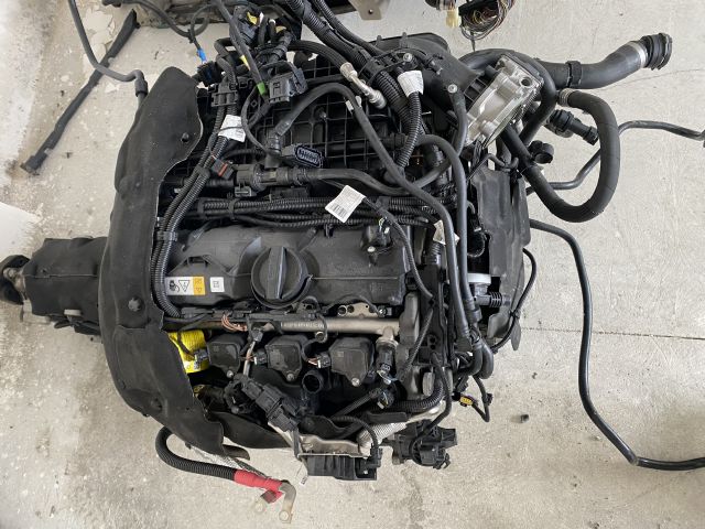 BMW G20 320 BENZİNLİ 2019-23 ÇIKMA MOTOR GARANTİLİ