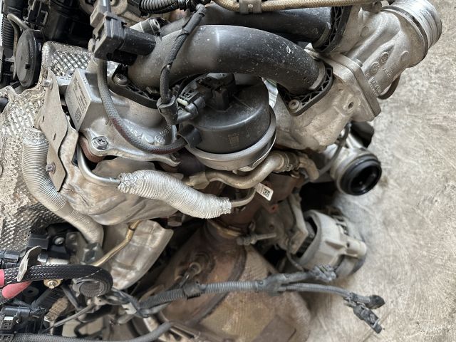 BMW G20 320dX 320d ÇIKMA TURBO ORJİNAL 9710067