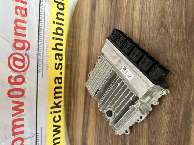 BMW G20 320İ 330İ BENZİNLİ ÇIKMA ORJİNAL MOTOR BEYNİ 5A4DA31