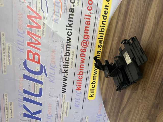 BMW G20 320İ 330İ BENZİNLİ MOTOR BEYİN KUTUSU ÇIKMA ORJİNAL