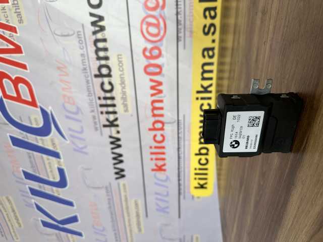 BMW G20 320İ 330İ BENZİNLİ YAKIT BEYNİ ÇIKMA ORJİNAL 16145A25FC9