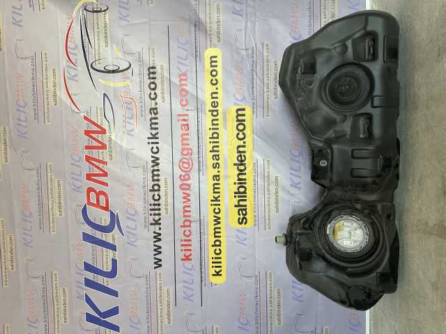 BMW G20 320İ 330İ ÇIKMA ORJİNAL BENZİN DEPOSU 16119469498