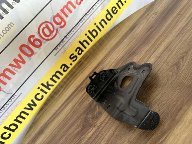 BMW G20 320İ 330İ ÇIKMA ORJİNAL KONDANSATÖR AYAĞI  64506806375