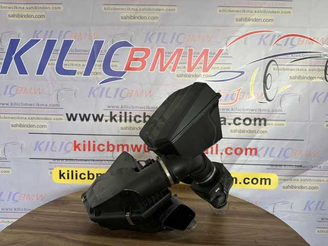 BMW G20 320İ 330İ ÇIKMA ORJİNAL TEMİZ HAVA REZİNATÖRÜ 13718656981