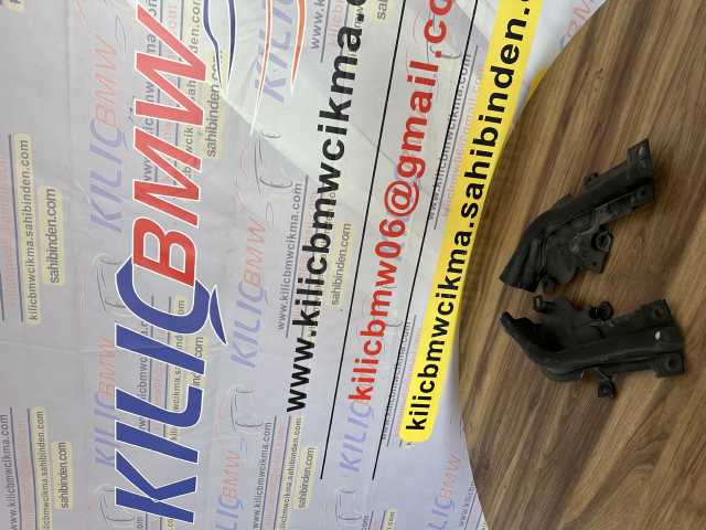 BMW G20 3SERİSİ 2019-23 AMARTİSÖR ÜST CONTA ÇIKMA ORJİNAL 51767419383 51767419384
