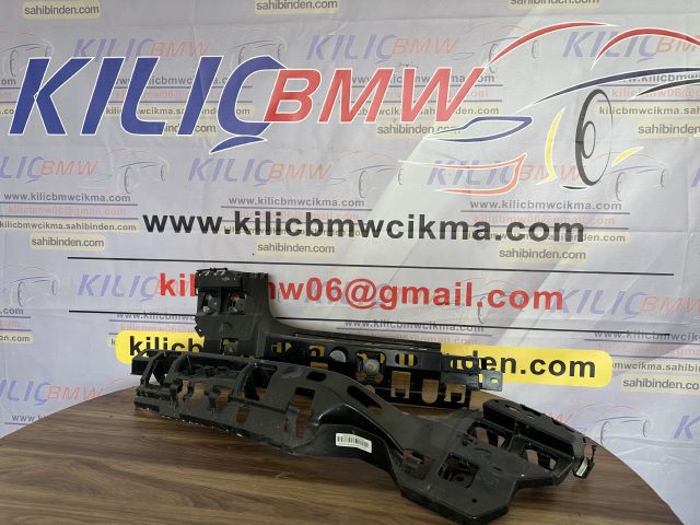 BMW G20 3SERİSİ 2019-23 ARKA TAMPON ORTA BRAKET SOL 51127469363