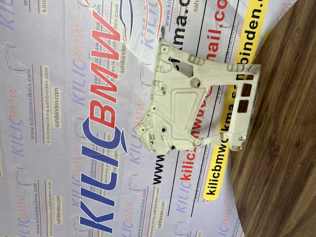 BMW G20 3SERİSİ 2019-23 ARKA TAMPON YAN BRAKETİ ORJİNAL 51128069394