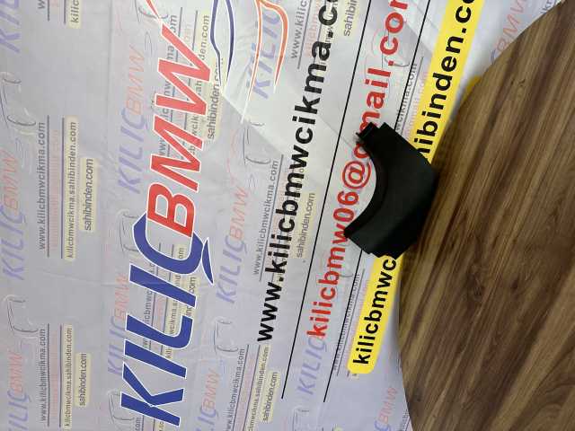 BMW G20 3SERİSİ 2019-23 AYAK BÖLMESİ KAPLAMASI 51437482292