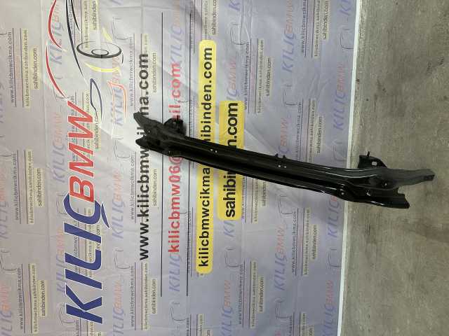 BMW G20 3SERİSİ 2019-23 ÇIKMA ORJİNAL ARKA TAMPON DEMİRİ 51127428022