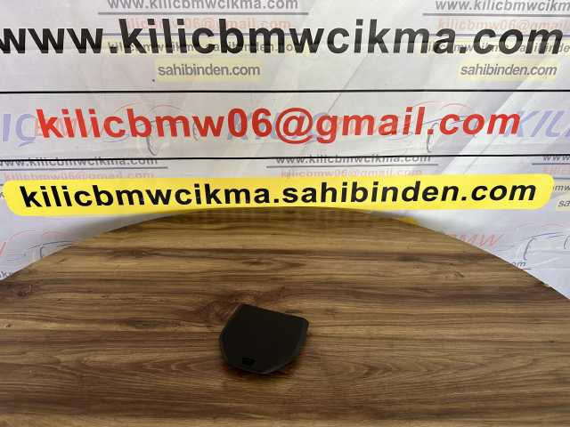BMW G20 3SERİSİ 2019-23 ÇIKMA ORJİNAL BAGAJ DÖŞEME KAPAĞI 51499477059
