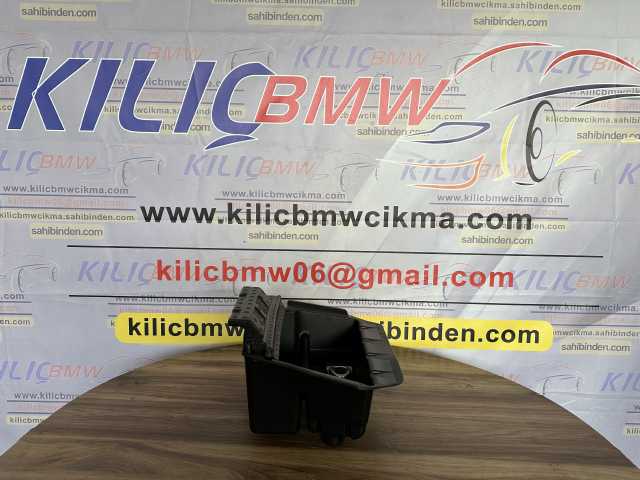BMW G20 3SERİSİ 2019-23 ÇIKMA ORJİNAL BAGAJ EŞYA GÖZÜ SAĞ 51477451292