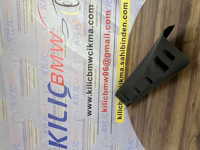 BMW G20 3SERİSİ 2019-23 ÇIKMA ORJİNAL BAGAJ İÇ KAPLAMASI 51477438297