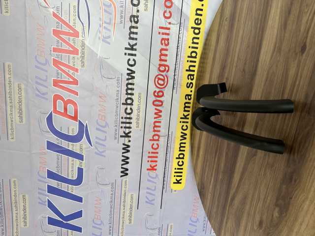 BMW G20 3SERİSİ 2019-23 ÇIKMA ORJİNAL BAGAJ MENTEŞE KAPAĞI 51497430623 51497430624