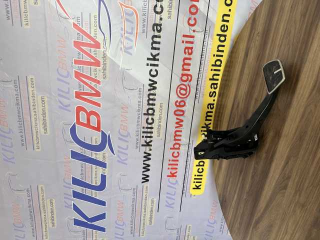 BMW G20 3SERİSİ 2019-23 ÇIKMA ORJİNAL FREN PEDALI 35006873118