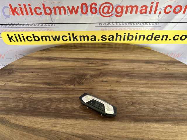 BMW G20 3SERİSİ 2019-23 ÇIKMA ORJİNAL ORTA TAVAN LAMBASI