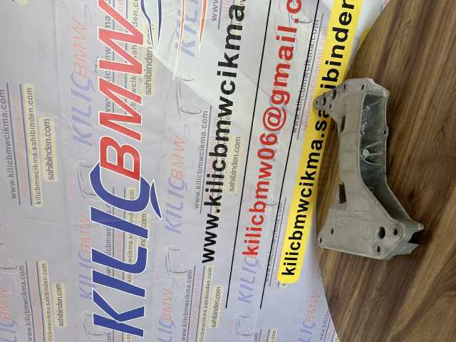 BMW G20 3SERİSİ 2019-23 ÇIKMA ORJİNAL ŞANZUMAN TRAVERSİ 22319485330