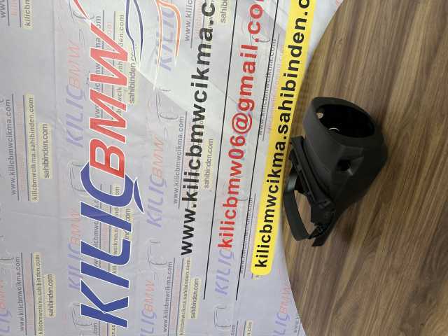 BMW G20 3SERİSİ 2019-23 DİREKSİYON KOLONU ALT KAPAĞI 51456805546