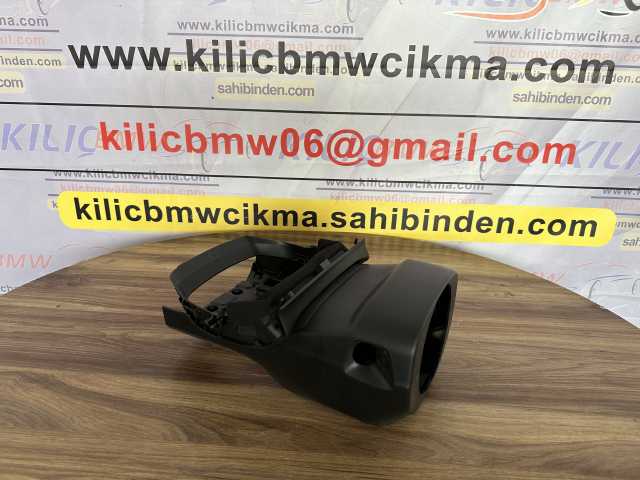 BMW G20 3SERİSİ 2019-23 DİREKSİYON KOLONU ÜST KAPAĞI 51456805545