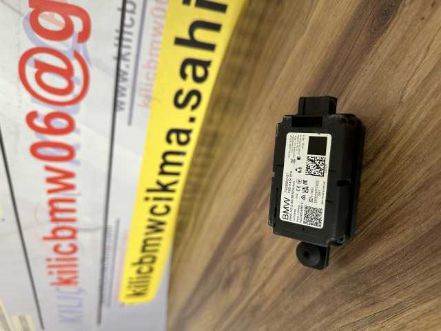 BMW G20 3SERİSİ ÇIKMA ORJİNAL KUMANDA BEYNİ 61359864933