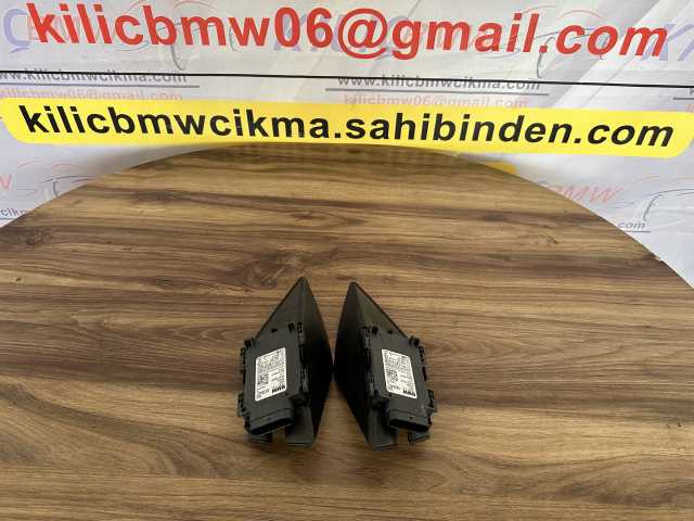 BMW G20 3SERİSİ ŞERİT TAKİP RADAR SENSÖRÜ ÇIKMA ORJİNAL 66325A52AC7