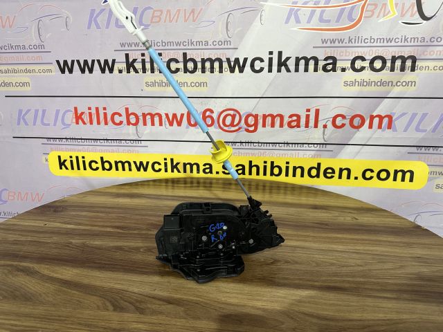 BMW G20 ÇIKMA KAPI KİLİDİ ORJİNAL