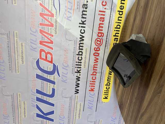 BMW G20 G22 G26 ÇIKMA ORJİNAL HEAD UP DİSPLAY