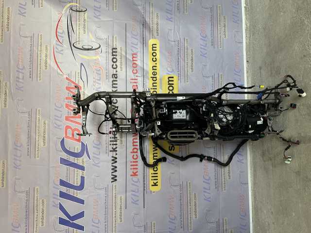 BMW G20 LCİ 320 330 KALORİFER KAZANI ÇIKMA ORJİNAL 64119382874