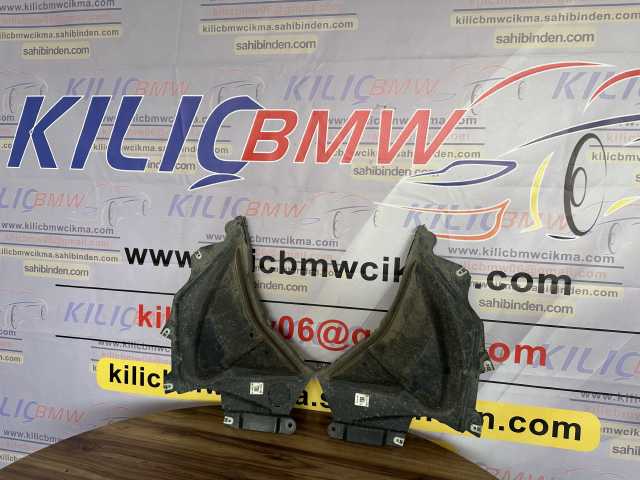 BMW G20 LCİ 3SERİSİ 2019-23 ÇIKMA ORJİNAL KÜREK BAKALİTİ 51118074891