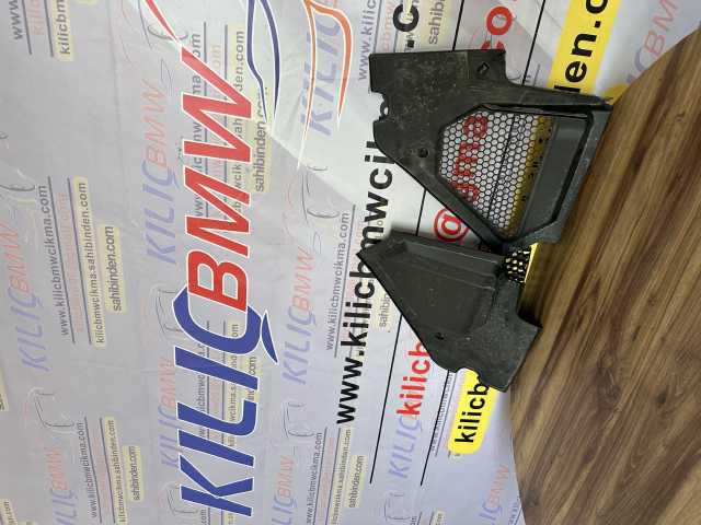 BMW G20 3SERİSİ 2019-23 ÇIKMA ORJİNAL CAM ÖN IZGARASI 51717427847