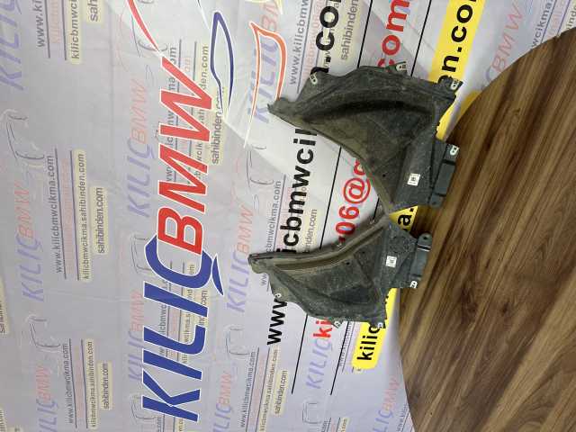 BMW G20 LCİ 3SERİSİ 2019-23 ÇIKMA ORJİNAL KÜREK BAKALİTİ 51118074892