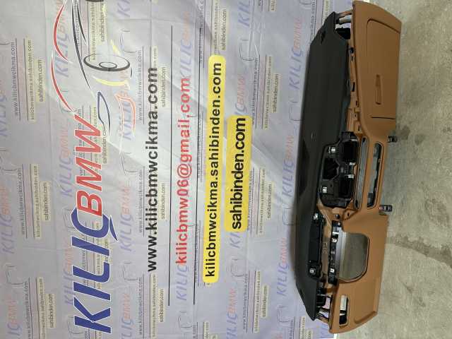 BMW G20 LCİ ÇIKMA ORJİNAL GÖĞÜS TABA HATASIZ