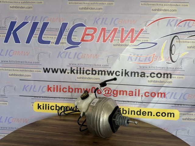BMW G22 G23 G26 420İ ÇIKMA ORJİNAL FREN WESTİNGHOUSE