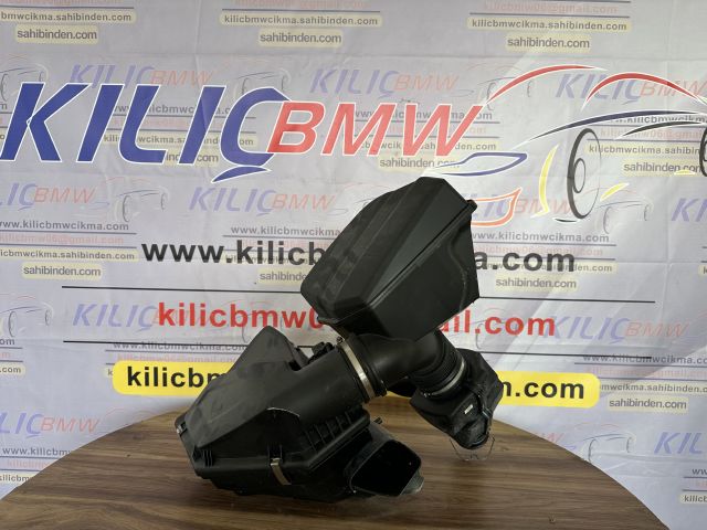 BMW G22 G23 G26 420İ ÇIKMS ORJİNAL HAVA FİLİTRE KAZANI