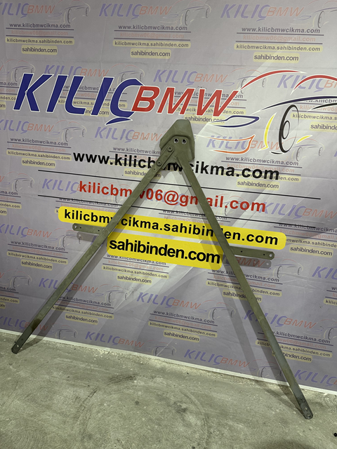 BMW G26 G22 G23 430 420  ALT DENGE DEMİRİ ORJİNAL ÇIKMA