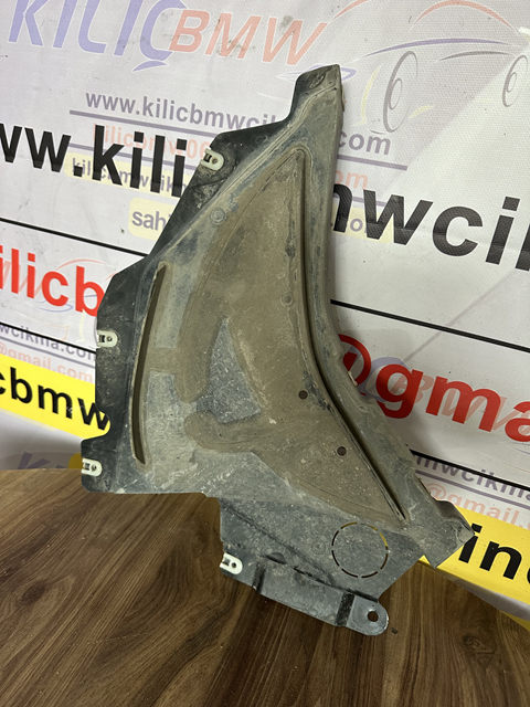 BMW G26 G22 G23 430 420  ÖN DAVLUMBAZ KÜREK BAKALİTİ ORJİNAL ÇIKMA