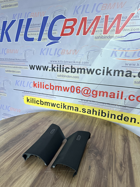 BMW G26 G22 G23 430 420 ARKA DİREK İÇ KAPLAMASI ORJİNAL ÇIKMA