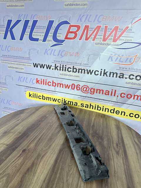 BMW G26 G22 G23 430 420 ARKA TAMPON ORTA BRAKETİ ORJİNAL ÇIKMA