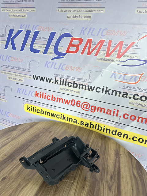 BMW G26 G22 G23 430 420 BAGAJ BEYİN KUTUSU ÇIKMA ORJİNAL 6991156