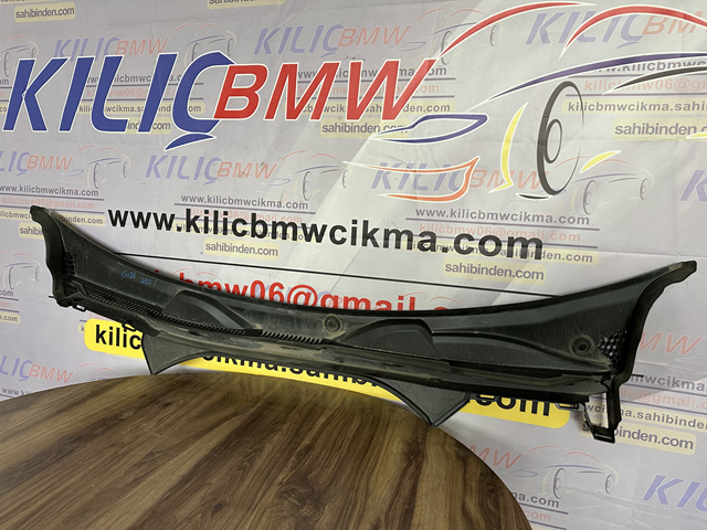 BMW G26 G22 G23 430 420 CAM ÖN IZGARASI ORJİNAL ÇIKMA