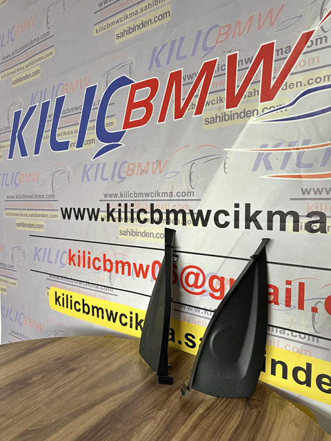 BMW G26 G22 G23 430 420 GÖĞÜS YAN KAPLAMASI ORJİNAL ÇIKMA