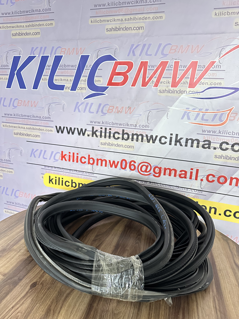 BMW G26 G22 G23 430 420 KAPI FİTİLİ ORJİNAL ÇIKMA